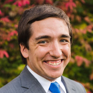 Meet your Posher, Jason